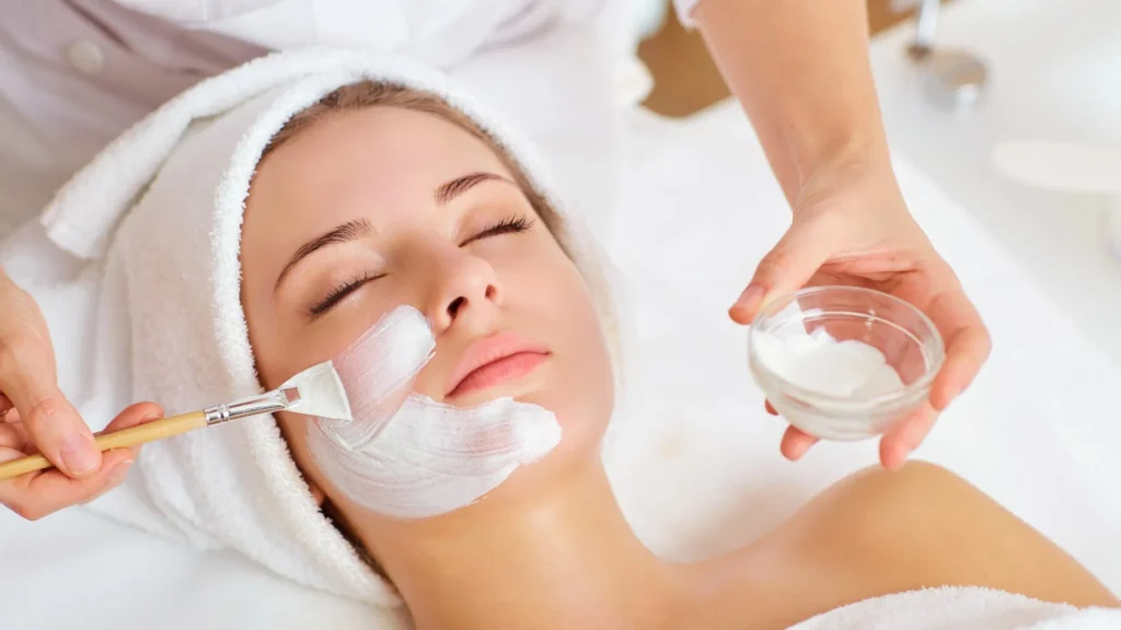 Facial Treatments