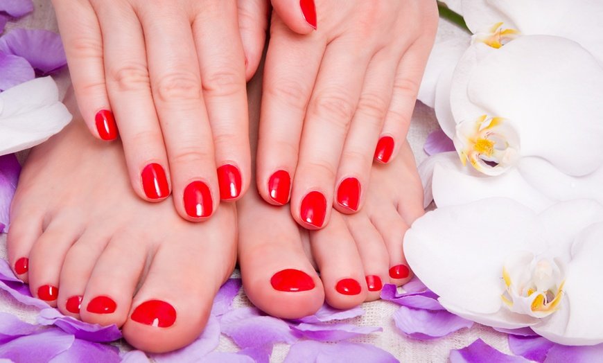 The Ultimate Guide to Manicures and Pedicures