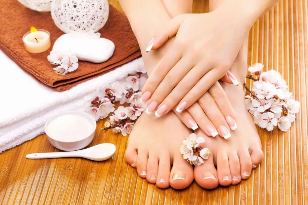 The Ultimate Guide to Manicures and Pedicures